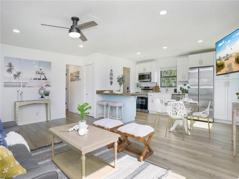 Naples Villas Naples Florida Real Estate