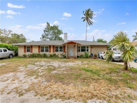 Naples Villas Naples Florida Real Estate