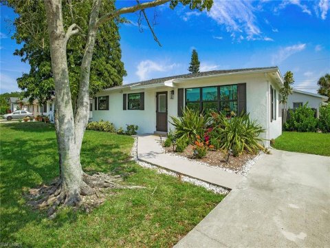 Naples Villas Naples Florida Real Estate