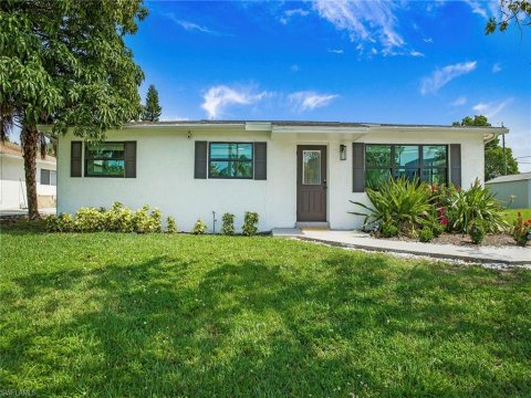 Naples Villas Naples Florida Real Estate