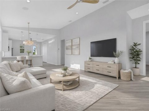 Naples Villas Naples Real Estate