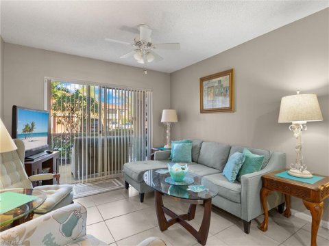 Napoli Naples Florida Condos for Sale