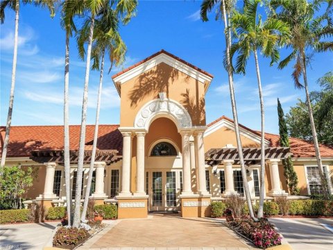 Napoli Naples Florida Real Estate