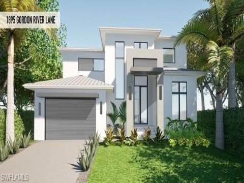 Nature Pointe Naples Real Estate