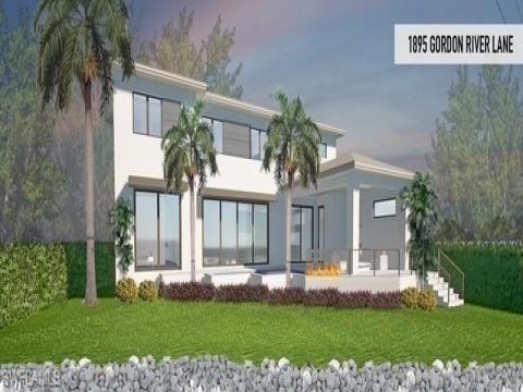 Nature Pointe Naples Real Estate