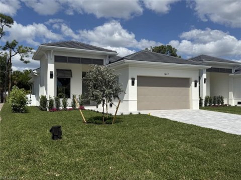 North Naples Highlands Naples Florida Homes for Sale