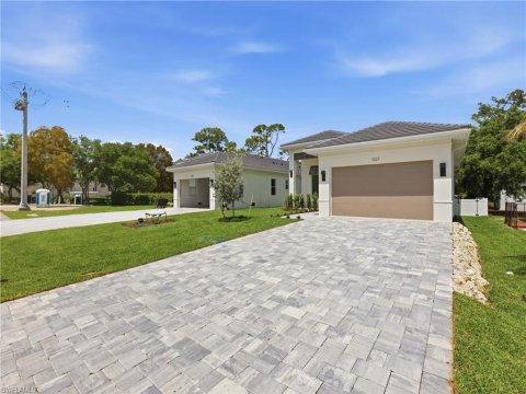 North Naples Highlands Naples Florida Homes for Sale
