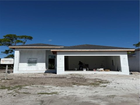 North Naples Highlands Naples Real Estate