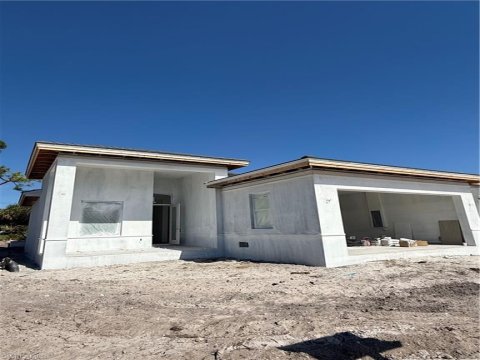 North Naples Highlands Naples Real Estate