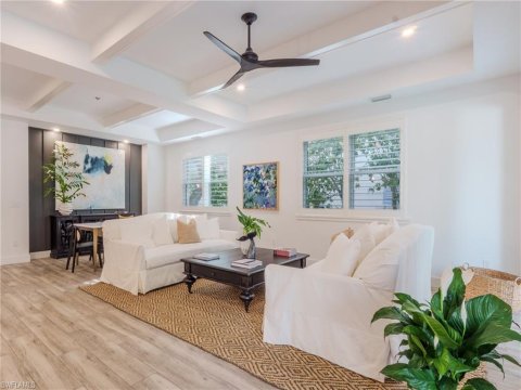 North Naples Highlands Naples Real Estate