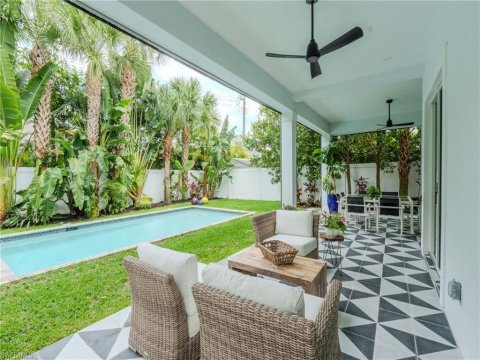 North Naples Highlands Naples Real Estate