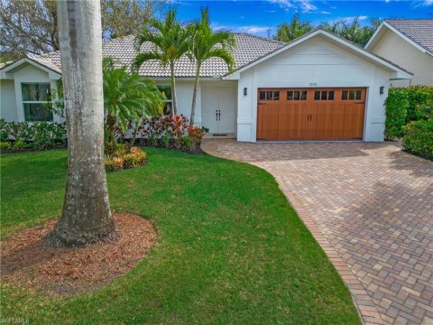Northgate Naples Florida Homes for Sale