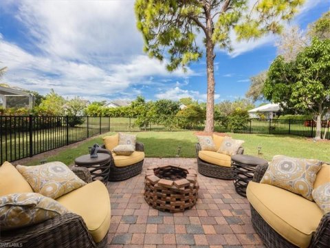 Northgate Naples Florida Homes for Sale