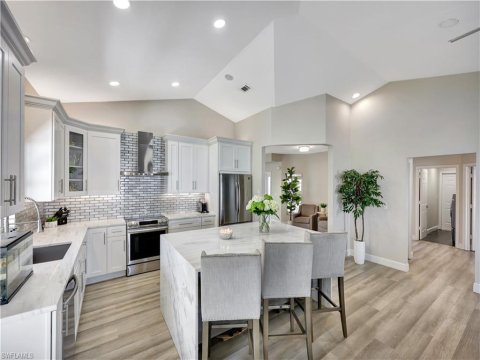 Northgate Naples Florida Homes for Sale