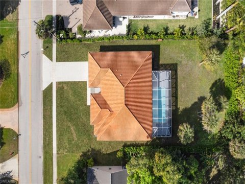 Northgate Naples Florida Homes for Sale