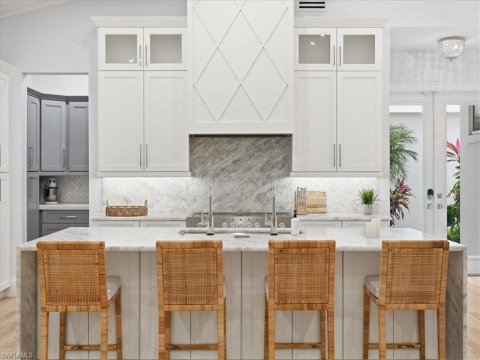 Northgate Naples Real Estate