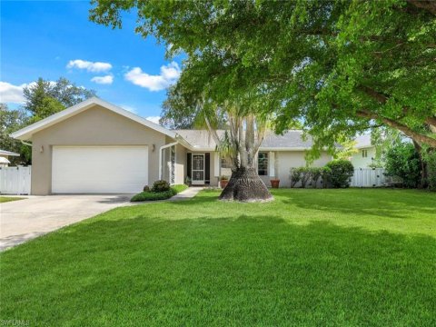 Nuttinglikit Grove Bonita Springs Florida Real Estate