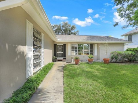 Nuttinglikit Grove Bonita Springs Florida Real Estate