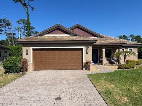 Oak Ridge Bonita Springs Florida Homes for Sale
