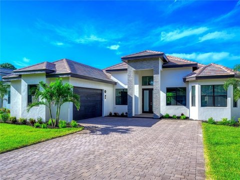 Oak Ridge Bonita Springs Florida Real Estate