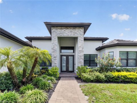 Oak Ridge Bonita Springs Real Estate