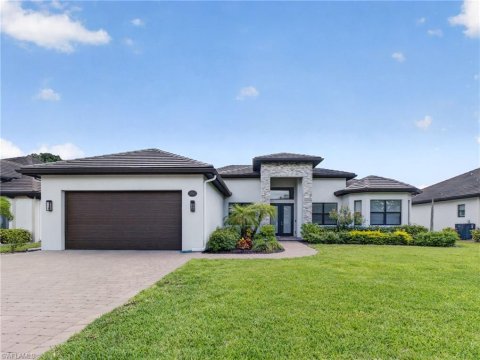 Oak Ridge Bonita Springs Real Estate