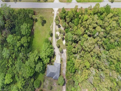 Oakes Estates Naples Florida Land for Sale