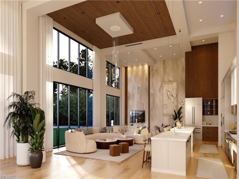 Oakes Estates Naples Real Estate