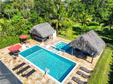 Oakes Estates Real Estate