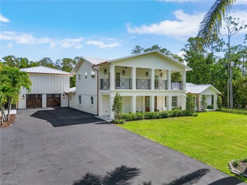 Oakes Estates Real Estate