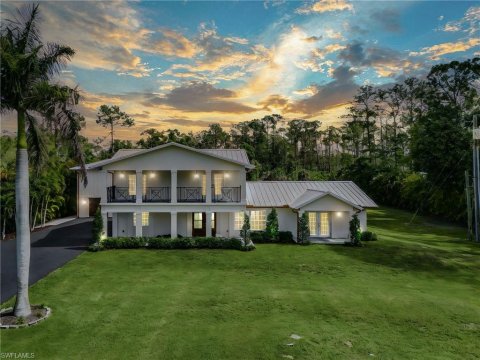 Oakes Estates Real Estate