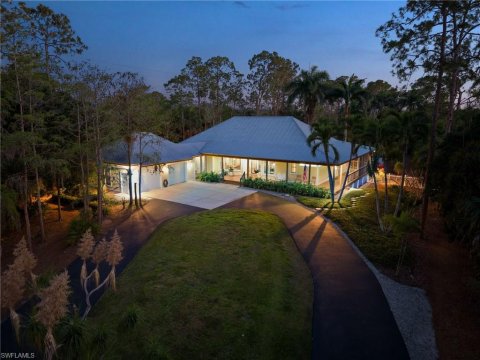 Oakes Estates Real Estate