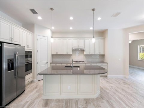 Oaks Of Estero Estero Real Estate