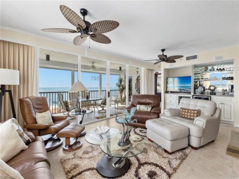 Ocean Harbor Condo Fort Myers Beach Florida Condos for Sale
