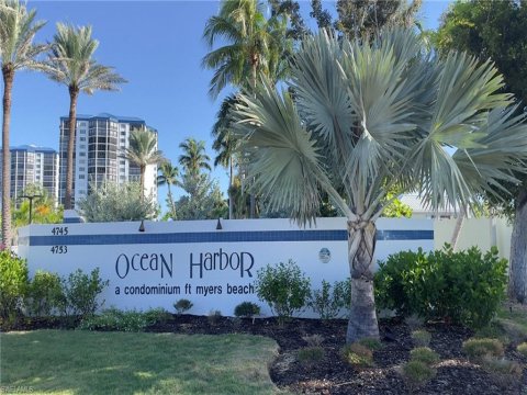Ocean Harbor Condo Real Estate