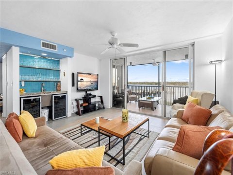 Ocean Harbor Condo Real Estate