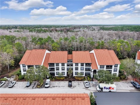 Old Cypress Naples Florida Real Estate