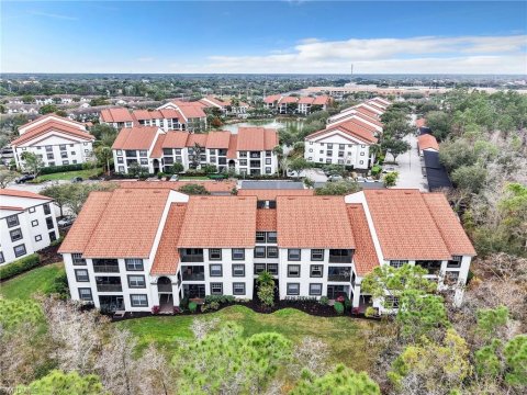 Old Cypress Naples Florida Real Estate