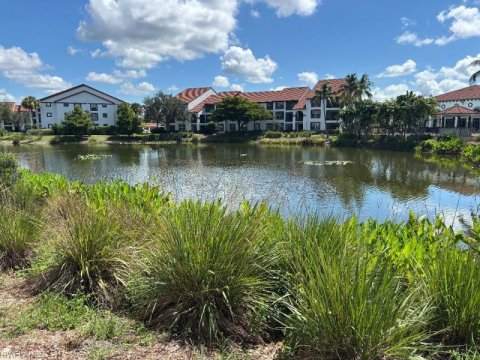 Old Cypress Naples Real Estate