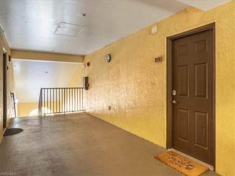 Old Cypress Naples Real Estate