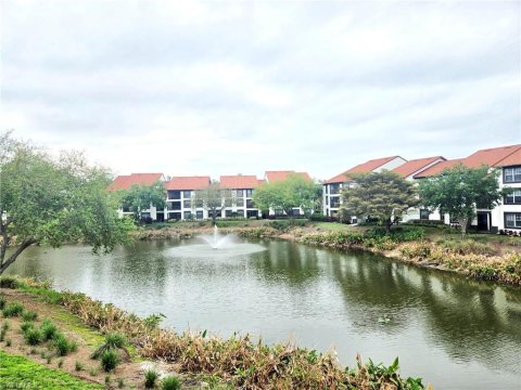 Old Cypress Naples Real Estate