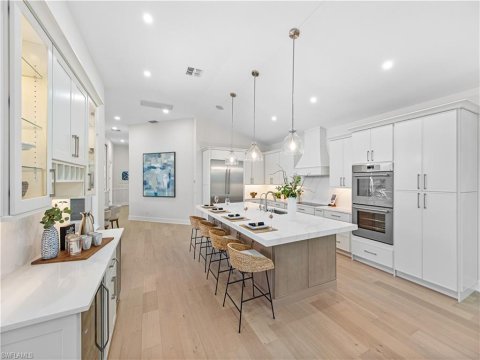 Olde Cypress Naples Florida Homes for Sale