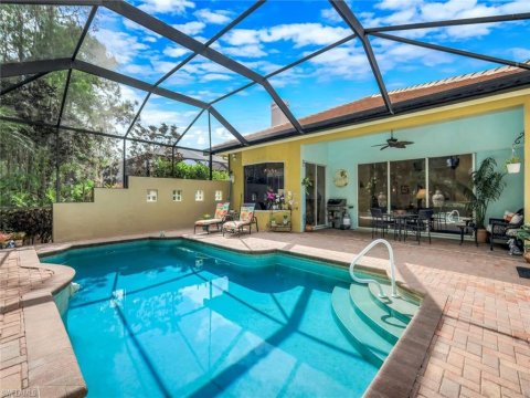 Olde Cypress Naples Florida Real Estate
