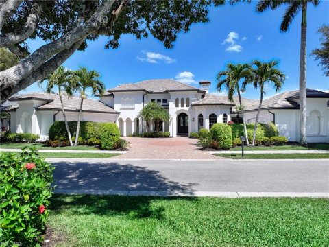 Olde Cypress Naples Real Estate
