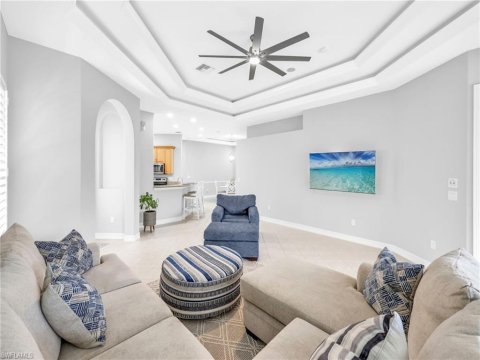 Olde Cypress Naples Real Estate