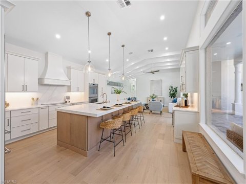 Olde Cypress Naples Real Estate