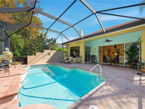 Olde Cypress Naples Real Estate