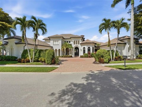 Olde Cypress Naples Real Estate