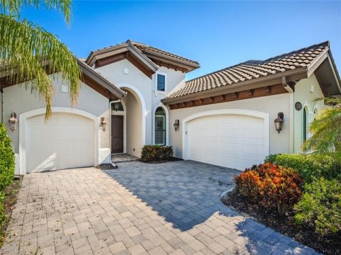 Olde Cypress Real Estate