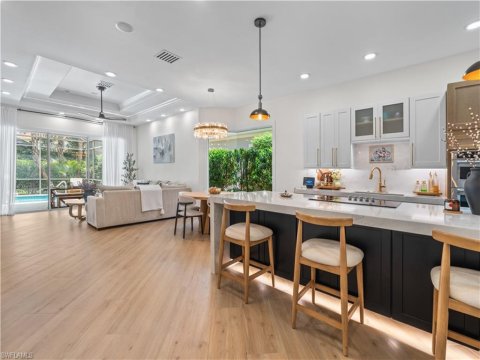 Olde Cypress Real Estate